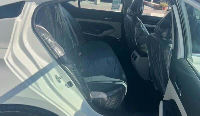 
								NISSAN ALTIMA 2021 GCC full									