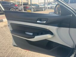 
										NISSAN ALTIMA 2021 GCC full									