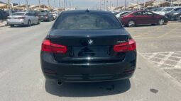 BMW 318i GCC 2017
