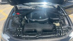 
										BMW 318i GCC 2017 full									