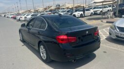 
										BMW 318i GCC 2017 full									