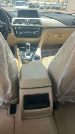 
										BMW 318i GCC 2017 full									