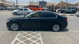 
										BMW 318i GCC 2017 full									