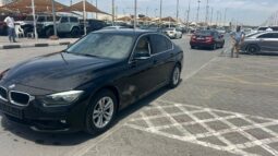 BMW 318i GCC 2017