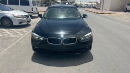 BMW 318i GCC 2017