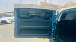 
										Toyota fj cruiser 2019 gcc full									