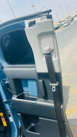 
										Toyota fj cruiser 2019 gcc full									