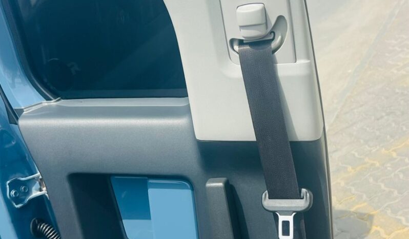 
								Toyota fj cruiser 2019 gcc full									