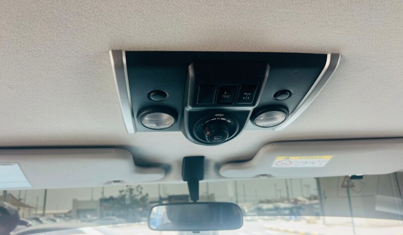 
								Toyota fj cruiser 2019 gcc full									