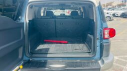 
										Toyota fj cruiser 2019 gcc full									