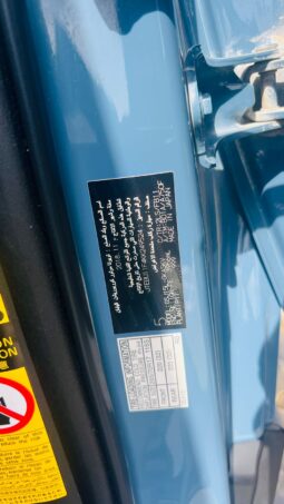 
										Toyota fj cruiser 2019 gcc full									