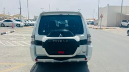 Mitsubishi pajero 2016 full option