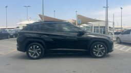 
										HYUNDAI TUCSON GCC 2022 full									