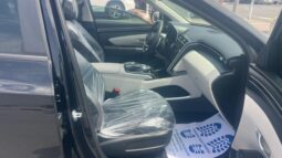 
										HYUNDAI TUCSON GCC 2022 full									