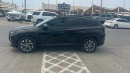 
										HYUNDAI TUCSON GCC 2022 full									