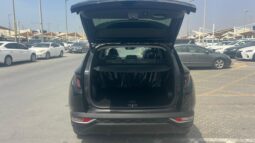 
										HYUNDAI TUCSON GCC 2022 full									