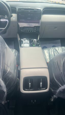 
										HYUNDAI TUCSON GCC 2022 full									