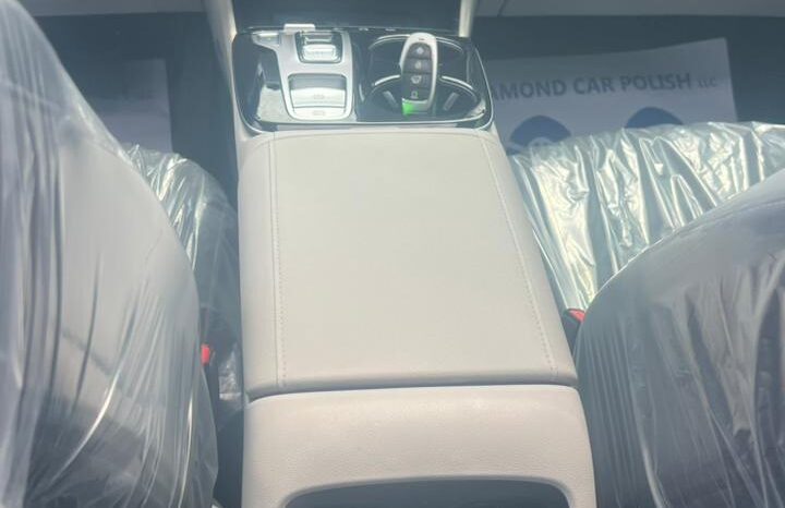
								HYUNDAI TUCSON GCC 2022 full									