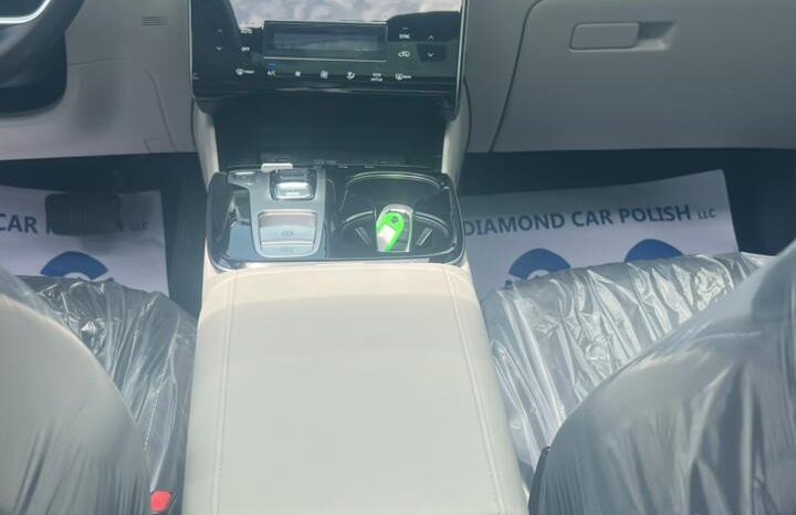 
								HYUNDAI TUCSON GCC 2022 full									