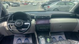 
										HYUNDAI TUCSON GCC 2022 full									