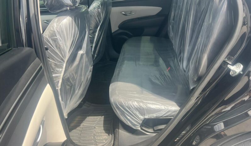 
								HYUNDAI TUCSON GCC 2022 full									