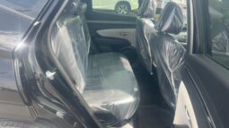 
										HYUNDAI TUCSON GCC 2022 full									