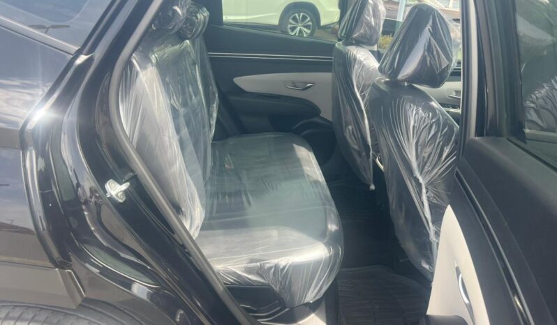 
								HYUNDAI TUCSON GCC 2022 full									