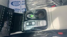 
										HYUNDAI TUCSON GCC 2022 full									