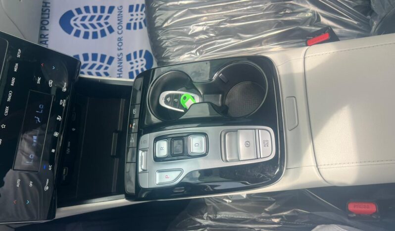 
								HYUNDAI TUCSON GCC 2022 full									
