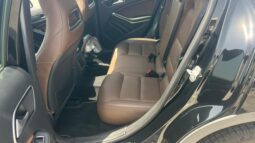 
										Mercedes benz GLA250 gcc 2016 full									