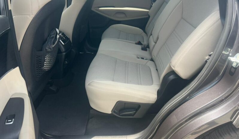 
								kia sorento 2020 gcc full									