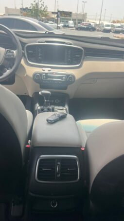 
										kia sorento 2020 gcc full									