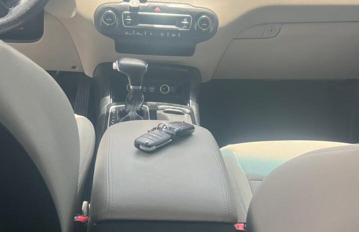 
								kia sorento 2020 gcc full									