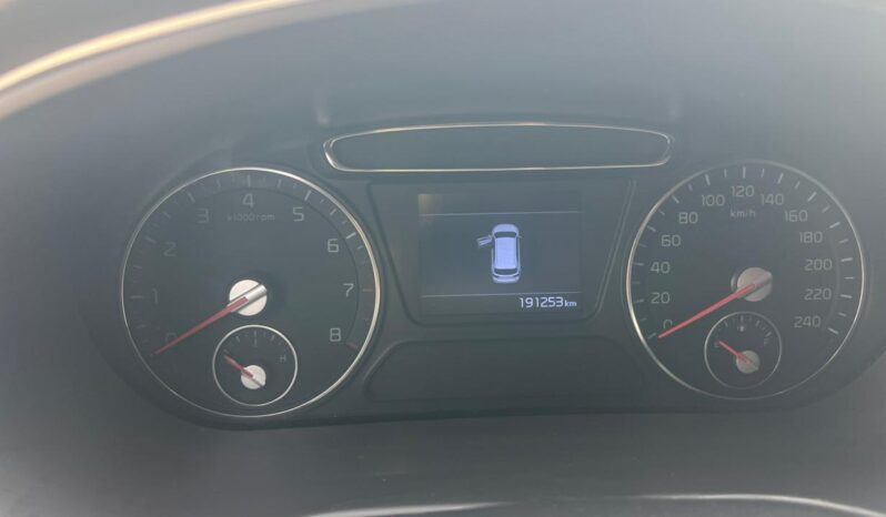 
								kia sorento 2020 gcc full									