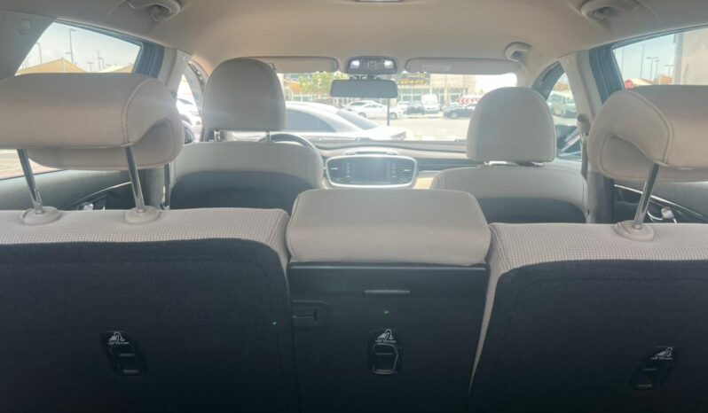 
								kia sorento 2020 gcc full									