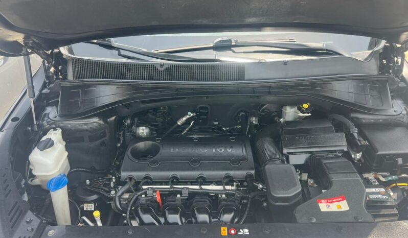 
								kia sorento 2020 gcc full									