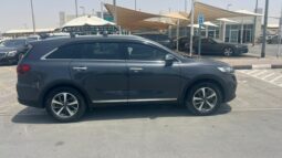 
										kia sorento 2020 gcc full									