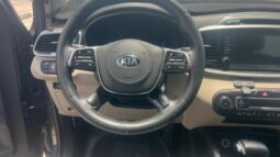
										kia sorento 2020 gcc full									