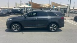 
										kia sorento 2020 gcc full									