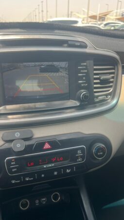 
										kia sorento 2020 gcc full									