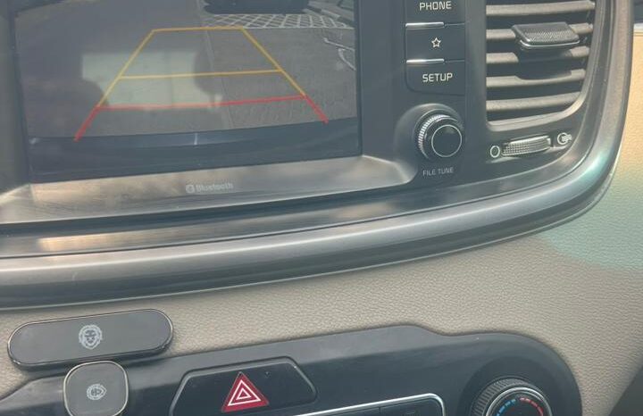 
								kia sorento 2020 gcc full									