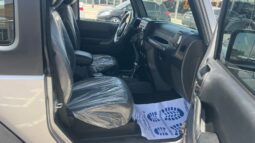
										jeep wrangler gcc 2018 sport full									