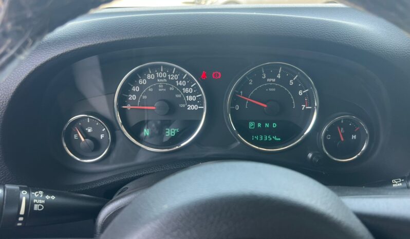 
								jeep wrangler gcc 2018 sport full									