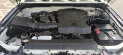 
										Toyota fj cruiser 2020 gcc full									