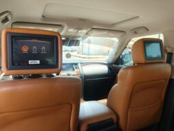 
										Nissan patrol LE platinum 2018 full									