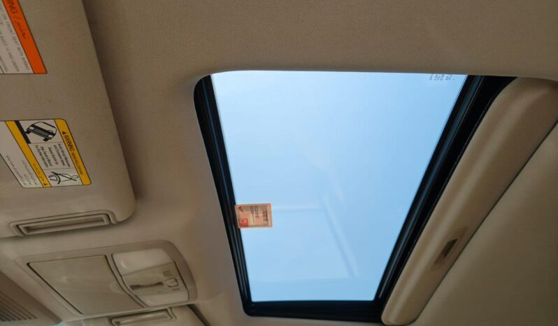 
								Nissan patrol LE platinum 2018 full									