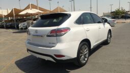 
										LEXUS RX 350 GCC FULL OPTION 2015 full									