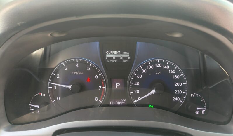 
								LEXUS RX 350 GCC FULL OPTION 2015 full									