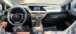 
										LEXUS RX 350 GCC FULL OPTION 2015 full									