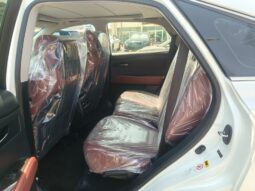 
										LEXUS RX 350 GCC FULL OPTION 2015 full									